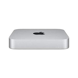 2020 Apple Mac Mini with Apple M1 Chip (8GB RAM, 256GB SSD Storage)