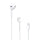 Apple EarPods with Lightning Connector - White