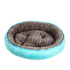 Removable mat for pets