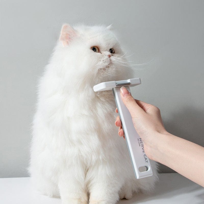 Floating Hair Removal Pet Grooming Cat Supplies
