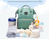 Mummy Maternity Travel Backpack