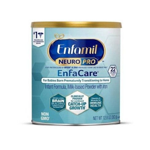 Enfamil Neuropro Enfacare Powder (13.6 Oz)