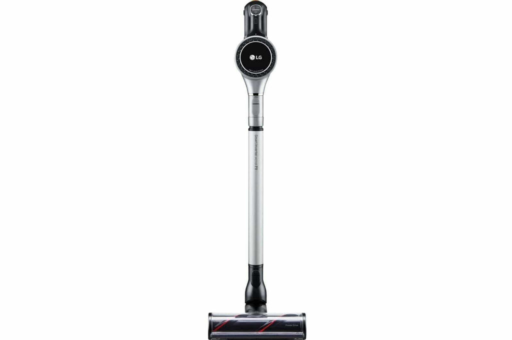 LG CordZero A906SM Rechargeable Cordless Stick Vacuum Plus Matte Silver 25.55 V