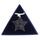 Swarovski Crystal Large Annual Edition Christmas Ornament 2021 Snowflake