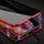 For iPhone 11 12 PRO MAX XS XR 8 360 Protective Magnetic Anti Spy Privacy Case