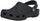 Crocs Classic Clog Black Men's 6 Women's 8
