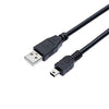 USB2.0 Replacement Data Sync Charger Cable Cord Compatible Huion H420, 420, H610 Pro Graphical Drawing Tablets