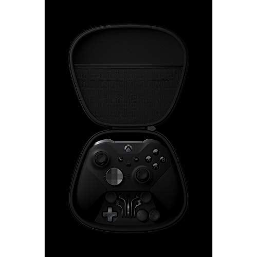 Elite Series 2 Controller - Black