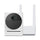 WYZE Cam Outdoor Starter Bundle (Includes Base Station and 1 Camera), 1080p HD Indoor/Outdoor Wire-Free Smart Home Camera
