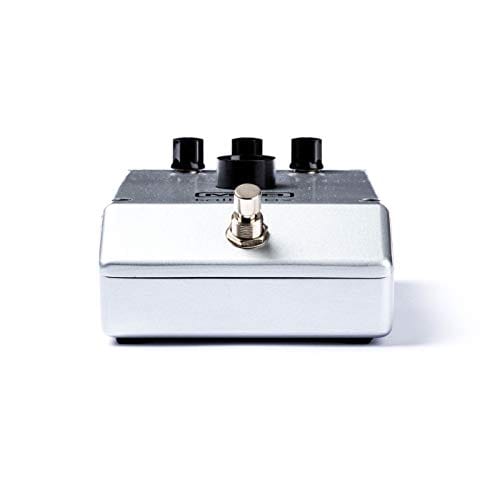 Dunlop MXR M222 TALK BOX w/4 Cables