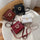 Women's retro bags