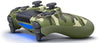 DualShock 4 Wireless Controller for PlayStation 4 - Green Camouflage