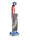 ORECK XL COMMERCIAL Upright Vacuum Cleaner, Bagged Professional Pro Grade, 9 Pounds 35-Foot Long Cord, XL2100RHS, Gray/Blue