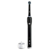 Oral-B Pro 1000 CrossAction Electric Toothbrush, Black