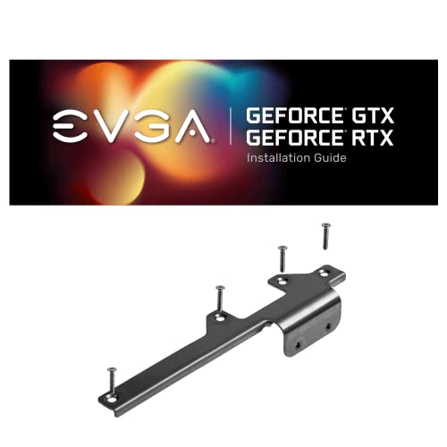 EVGA GeForce RTX 3080 12GB FTW3 Ultra Gaming, 12G-P5-4877-KL, 12GB GDDR6X, iCX3 Technology, ARGB LED, Metal Backplate, LHR