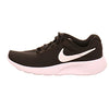 Nike Women's Tanjun Running Shoes, Black (Black/White 011), 2.5 UK