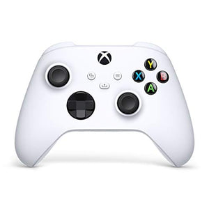 Xbox Core Controller - Robot White