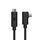 Oculus Link Virtual Reality Headset Cable for Quest 2 and Quest - 16FT (5M) - PC VR