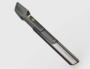Micro Touch Titanium Trim Hair Cutting Tool, Body Shaver and Groomer