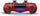 DualShock 4 Wireless Controller for PlayStation 4 - Magma Red