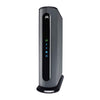 Motorola MB8611 DOCSIS 3.1 Cable Modem, 6 Gbps Max Speed. Approved for Comcast Xfinity Gigabit, Cox Gigablast, Spectrum