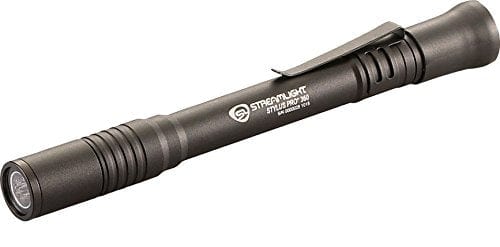 Streamlight 66218 Stylus Pro 360 Penlight/Lantern Combo Flashlight - 65 Lumens
