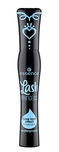 essence | Lash Princess False Lash Waterproof Mascara | Cruelty Free (Pack of 1)