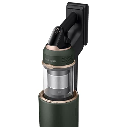 SAMSUNG BESPOKE Jet Cordless Stick Vacuum Cleaner