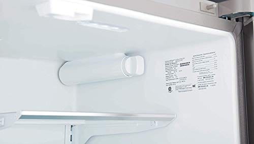 Frigidaire EPTWFU01 PureSource Ultra II Refrigerator Water Filter, 1 Count, White