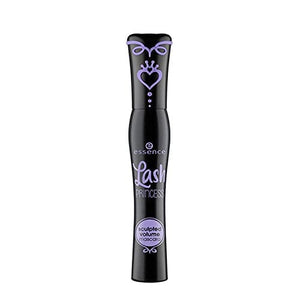 essence | Lash Princess Sculpted Volume Mascara | Paraben Free | Cruelty Free - Black (1-count)