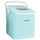 Products Igloo ICEB26HNAQ Automatic Self-Cleaning Portable Electric Countertop Ice Maker Machine With Handle, 26 Pounds in 24 Hours