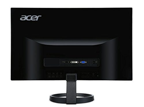 acer R0 R240HY bidx 23.8in Full HD Monitor (1920 x 1080) (Renewed)