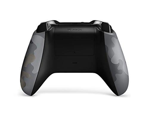 Xbox Wireless Controller – Night Ops Camo Special Edition