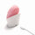 Sonic Facial Cleansing Brush, Waterproof Electric Face Cleansing Brush Device for Deep Cleaning|Gentle Exfoliating|Massaging,Rechargeable,Yasmeen Skincare Co.