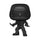 Funko Pop! TV: The Boys - Black Noir, Amazon Funkon Exclusive