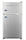 Frigidaire EFR341, 3.2 cu ft 2 Door Fridge and Freezer, Platinum Series, Stainless Steel, Double