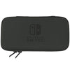 Nintendo Switch Lite Slim Tough Pouch (Black) By HORI - Officially Licensed By Nintendo
