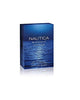 Nautica Midnight Voyage Eau de Toilette for Men, 1.6 Fl Oz