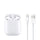 Apple AirPods with Charging Case (Wired)