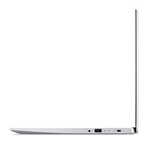 Acer Aspire 5 A515-46-R14K Slim Laptop | 15.6" Full HD IPS | AMD Ryzen 3 3350U Quad-Core Mobile Processor | 4GB DDR4 | 128GB NVMe SSD