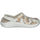 Crocs Unisex Men's and Women's LiteRide Clog, Almost White Camo, 6 US