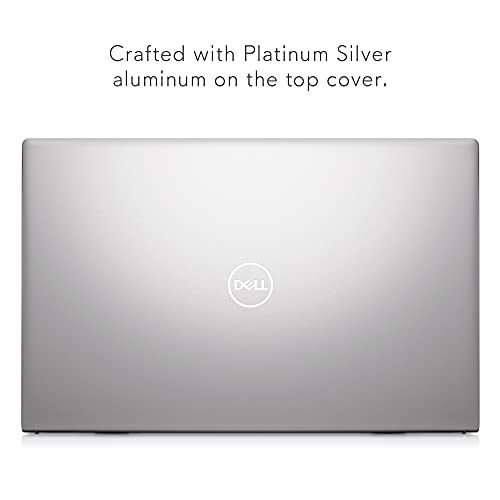 Dell Inspiron 15 5510 15.6 Inch Laptop Computer - Full HD (1920 x 1080) Display