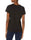 Hanes 4.5 oz Women's NANO-T Lightweight Premium T-Shirt - Deep Forest - L