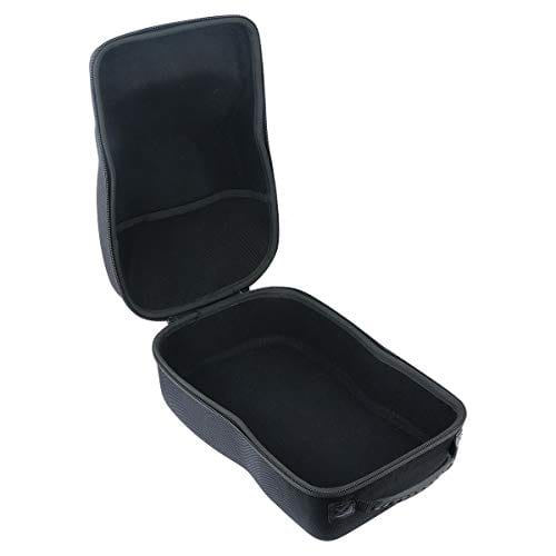 Khanka Hard Travel Case Replacement for Oculus Rift S PC-Powered VR Gaming Headset