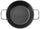 Cuisinart 650-26CP Chef's Classic Nonstick Hard-Anodized 5-Quart Chili Pot with Cover,Black