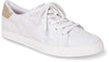 SELVVABR Bia Women's Sneaker - Womens Fashion Shoes - Color White (Size 9)