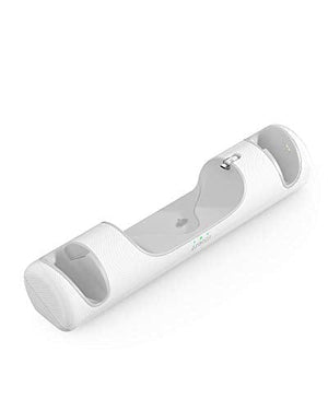 Anker Charging Dock for Oculus Quest 2, Oculus Certified Charging Station Stand Set, Headset Display Holder and Controller Mount