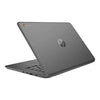 HP 14-in Chromebook N3350 N3350 4GB 32GB 14-ca000nr (Renewed)
