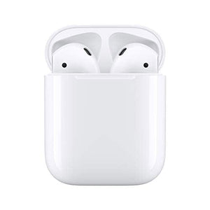 Apple AirPods with Charging Case (Wired)