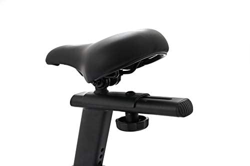 Echelon EX-15 Smart Connect Fitness Bike, Black